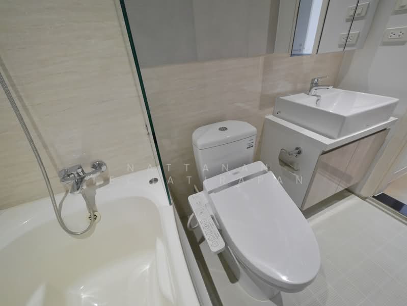 Runesu Thonglor 5, Bangkok, 82 Padi Madi Alley, Khlong Tan Nua, Watthana, Bangkok, 1 Bedroom, 43 sqm, Condo For Rent, by Nattanan Techatirapan, 11772802 - DDproperty.com