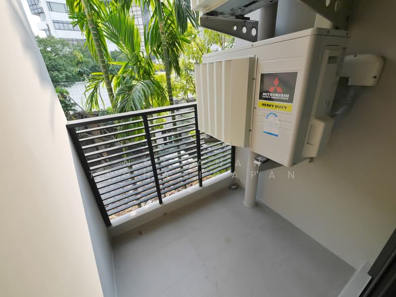 Runesu Thonglor 5, Bangkok, 82 Padi Madi Alley, Khlong Tan Nua, Watthana, Bangkok, 1 Bedroom, 43 sqm, Condo For Rent, by Nattanan Techatirapan, 11772802 - DDproperty.com