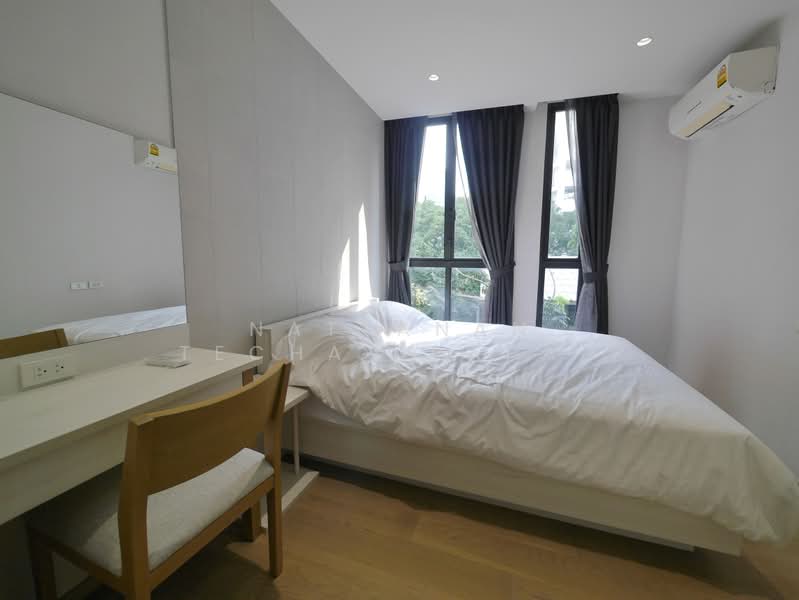 Runesu Thonglor 5, Bangkok, 82 Padi Madi Alley, Khlong Tan Nua, Watthana, Bangkok, 1 Bedroom, 43 sqm, Condo For Rent, by Nattanan Techatirapan, 11772802 - DDproperty.com
