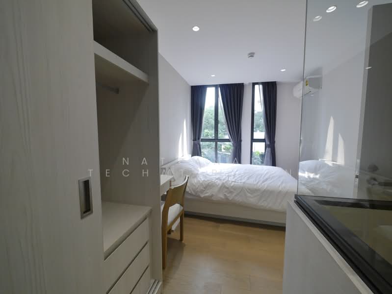 Runesu Thonglor 5, Bangkok, 82 Padi Madi Alley, Khlong Tan Nua, Watthana, Bangkok, 1 Bedroom, 43 sqm, Condo For Rent, by Nattanan Techatirapan, 11772802 - DDproperty.com