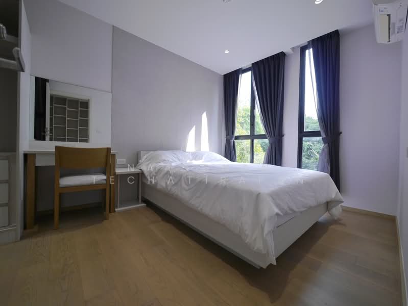 Runesu Thonglor 5, Bangkok, 82 Padi Madi Alley, Khlong Tan Nua, Watthana, Bangkok, 1 Bedroom, 43 sqm, Condo For Rent, by Nattanan Techatirapan, 11772802 - DDproperty.com