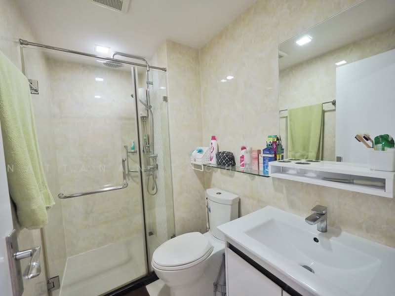 Mayfair Place Sukhumvit 64 : เมย์แฟร์ เพลส สุขุมวิท 64, กรุงเทพ, ถนนสุขุมวิท 64, บางจาก, พระโขนง, กรุงเทพ, 73 ตร.ม., คอนโด ให้เช่า, โดย Nattanan Techatirapan, 11772802 - DDproperty.com