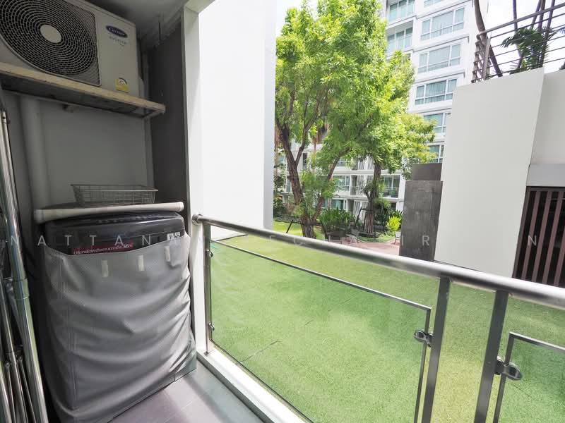 Mayfair Place Sukhumvit 64, Bangkok, Sukhumvit 64 Road, Bang Chak, Phra Khanong, Bangkok, 2 Bedrooms, 73 sqm, Condo For Rent, by Nattanan Techatirapan, 11772802 - DDproperty.com