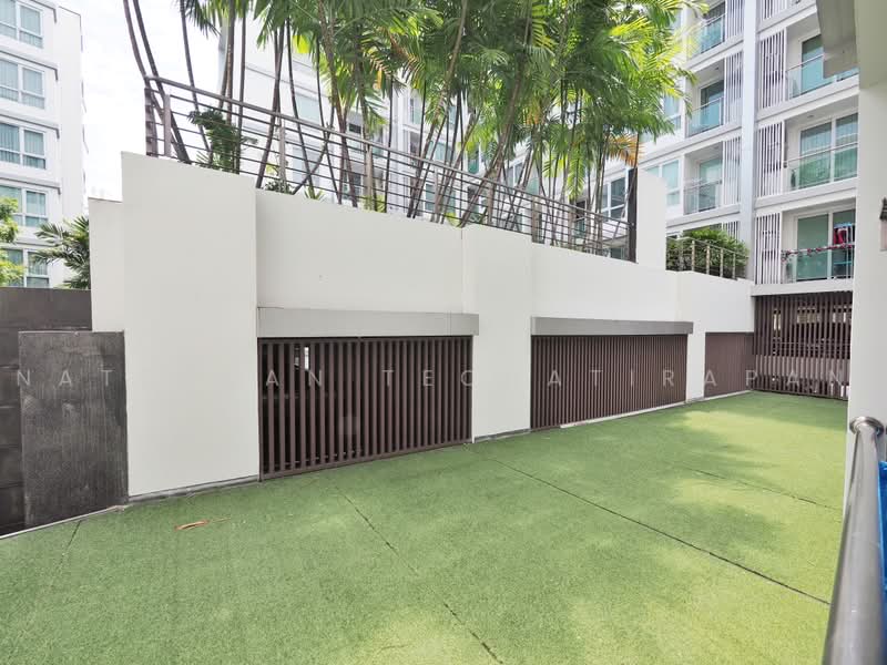 Mayfair Place Sukhumvit 64, Bangkok, Sukhumvit 64 Road, Bang Chak, Phra Khanong, Bangkok, 2 Bedrooms, 73 sqm, Condo For Rent, by Nattanan Techatirapan, 11772802 - DDproperty.com
