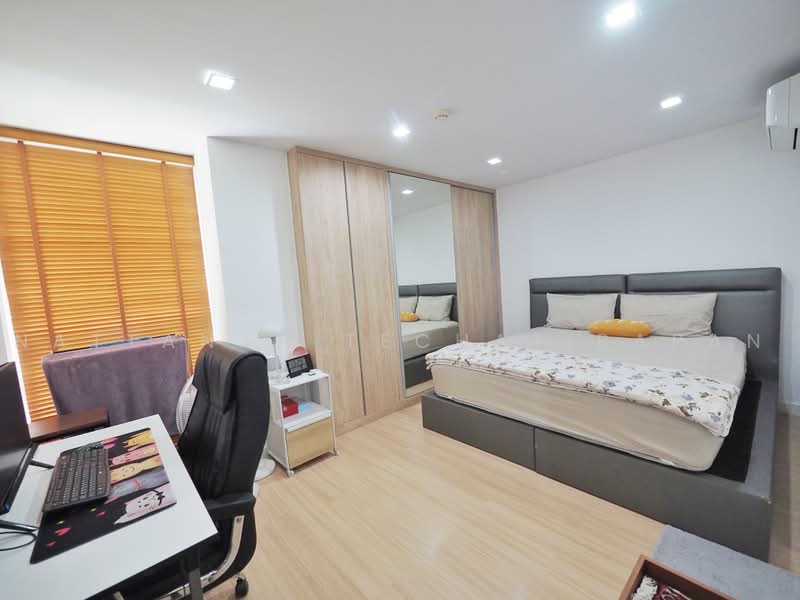 Mayfair Place Sukhumvit 64 : เมย์แฟร์ เพลส สุขุมวิท 64, กรุงเทพ, ถนนสุขุมวิท 64, บางจาก, พระโขนง, กรุงเทพ, 73 ตร.ม., คอนโด ให้เช่า, โดย Nattanan Techatirapan, 11772802 - DDproperty.com