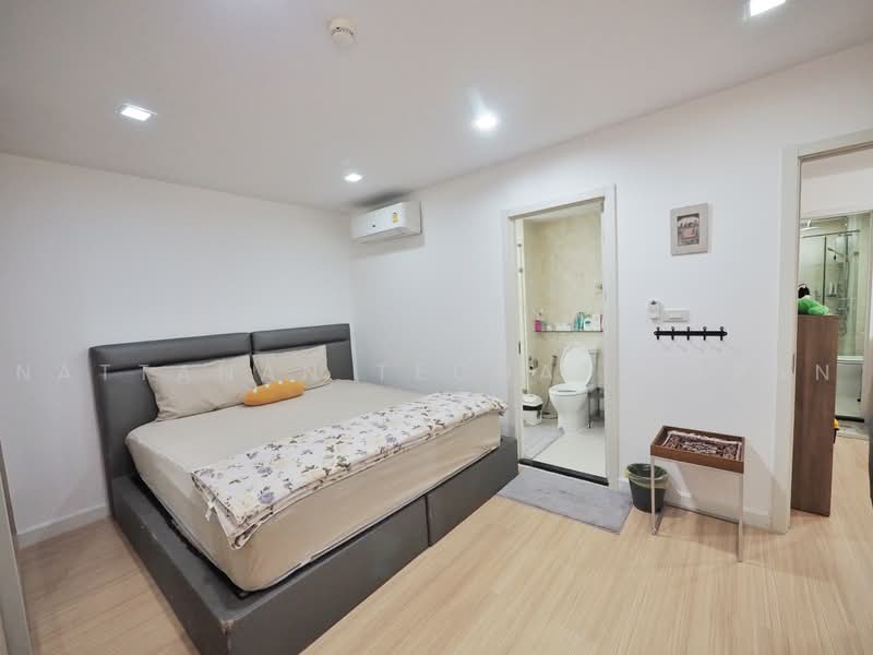 Mayfair Place Sukhumvit 64, Bangkok, Sukhumvit 64 Road, Bang Chak, Phra Khanong, Bangkok, 2 Bedrooms, 73 sqm, Condo For Rent, by Nattanan Techatirapan, 11772802 - DDproperty.com