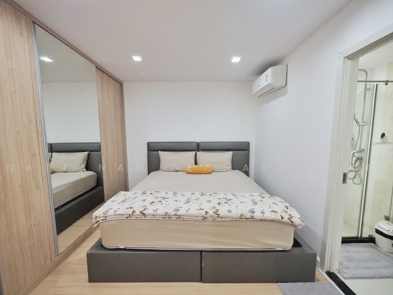 Mayfair Place Sukhumvit 64, Bangkok, Sukhumvit 64 Road, Bang Chak, Phra Khanong, Bangkok, 2 Bedrooms, 73 sqm, Condo For Rent, by Nattanan Techatirapan, 11772802 - DDproperty.com