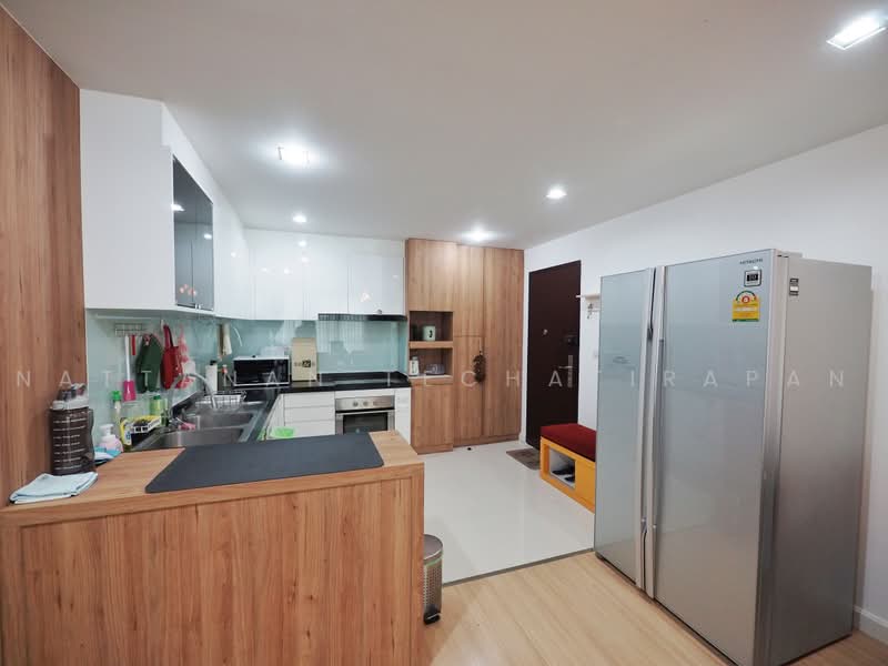 Mayfair Place Sukhumvit 64, Bangkok, Sukhumvit 64 Road, Bang Chak, Phra Khanong, Bangkok, 2 Bedrooms, 73 sqm, Condo For Rent, by Nattanan Techatirapan, 11772802 - DDproperty.com