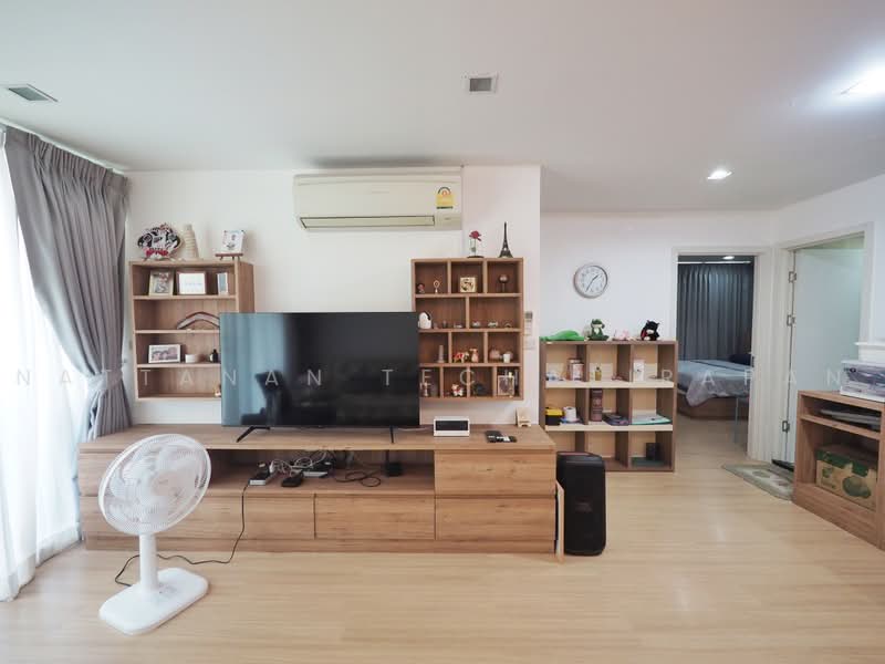 Mayfair Place Sukhumvit 64, Bangkok, Sukhumvit 64 Road, Bang Chak, Phra Khanong, Bangkok, 2 Bedrooms, 73 sqm, Condo For Rent, by Nattanan Techatirapan, 11772802 - DDproperty.com