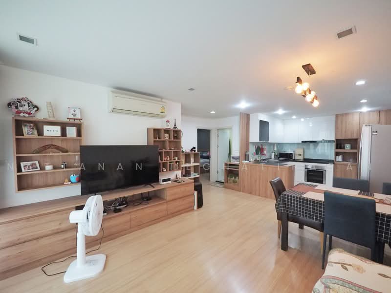 Mayfair Place Sukhumvit 64 : เมย์แฟร์ เพลส สุขุมวิท 64, กรุงเทพ, ถนนสุขุมวิท 64, บางจาก, พระโขนง, กรุงเทพ, 73 ตร.ม., คอนโด ให้เช่า, โดย Nattanan Techatirapan, 11772802 - DDproperty.com