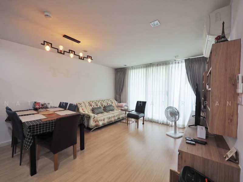 Mayfair Place Sukhumvit 64 : เมย์แฟร์ เพลส สุขุมวิท 64, กรุงเทพ, ถนนสุขุมวิท 64, บางจาก, พระโขนง, กรุงเทพ, 73 ตร.ม., คอนโด ให้เช่า, โดย Nattanan Techatirapan, 11772802 - DDproperty.com
