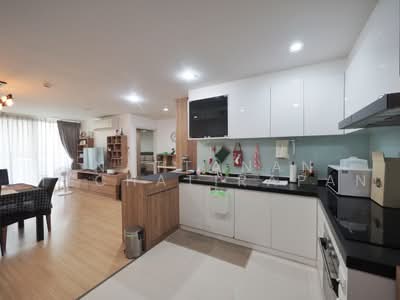 For Rent - Mayfair Place Sukhumvit 64, Bangkok