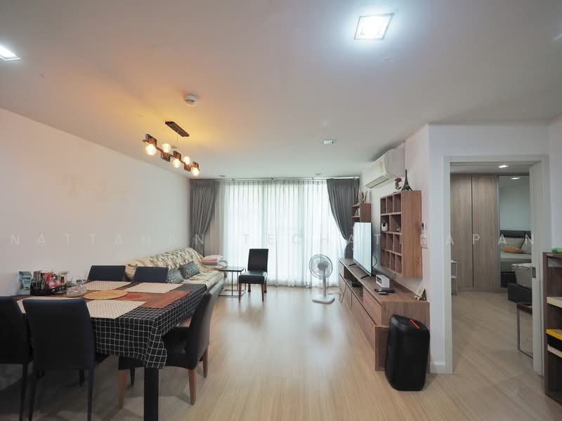 Mayfair Place Sukhumvit 64 : เมย์แฟร์ เพลส สุขุมวิท 64, กรุงเทพ, ถนนสุขุมวิท 64, บางจาก, พระโขนง, กรุงเทพ, 73 ตร.ม., คอนโด ให้เช่า, โดย Nattanan Techatirapan, 11772802 - DDproperty.com