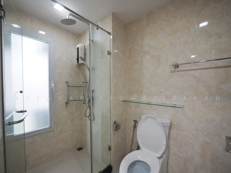 Mayfair Place Sukhumvit 64, Bangkok, Sukhumvit 64 Road, Bang Chak, Phra Khanong, Bangkok, 2 Bedrooms, 73 sqm, Condo For Rent, by Nattanan Techatirapan, 11772802 - DDproperty.com