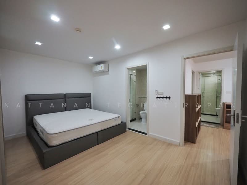Mayfair Place Sukhumvit 64 : เมย์แฟร์ เพลส สุขุมวิท 64, กรุงเทพ, ถนนสุขุมวิท 64, บางจาก, พระโขนง, กรุงเทพ, 73 ตร.ม., คอนโด ให้เช่า, โดย Nattanan Techatirapan, 11772802 - DDproperty.com