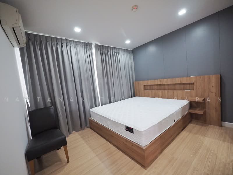 Mayfair Place Sukhumvit 64, Bangkok, Sukhumvit 64 Road, Bang Chak, Phra Khanong, Bangkok, 2 Bedrooms, 73 sqm, Condo For Rent, by Nattanan Techatirapan, 11772802 - DDproperty.com