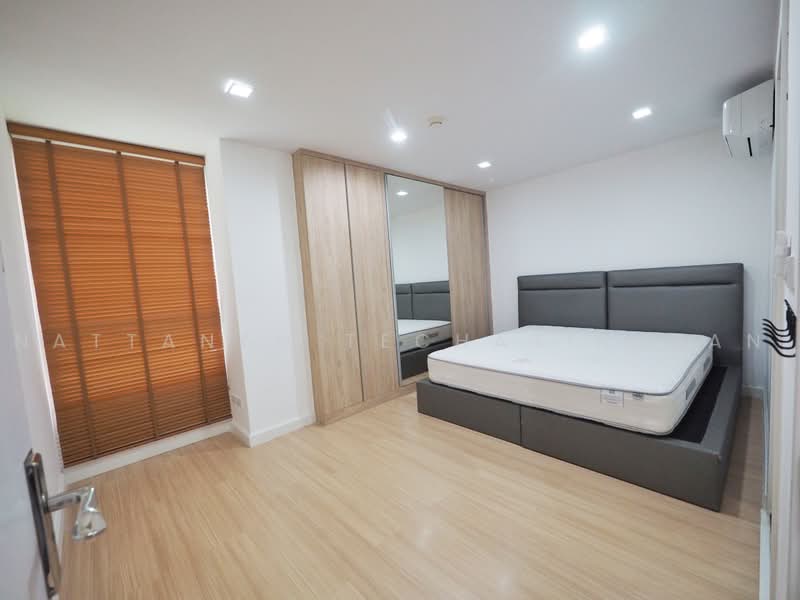 Mayfair Place Sukhumvit 64, Bangkok, Sukhumvit 64 Road, Bang Chak, Phra Khanong, Bangkok, 2 Bedrooms, 73 sqm, Condo For Rent, by Nattanan Techatirapan, 11772802 - DDproperty.com