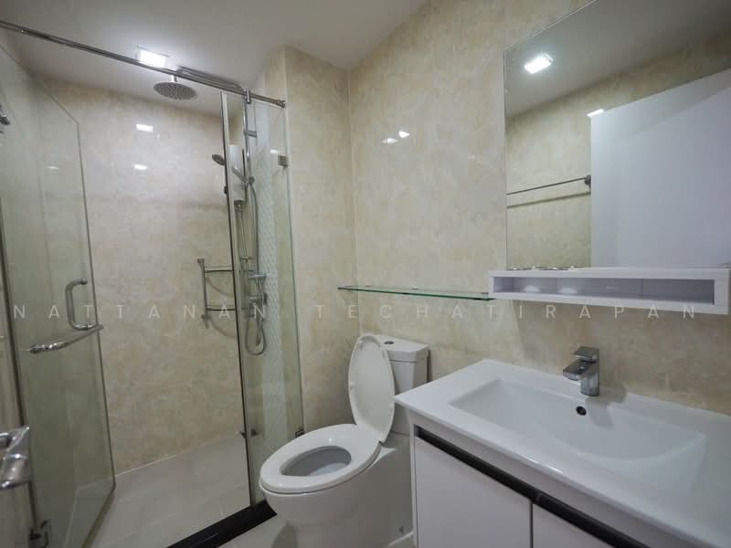 Mayfair Place Sukhumvit 64 : เมย์แฟร์ เพลส สุขุมวิท 64, กรุงเทพ, ถนนสุขุมวิท 64, บางจาก, พระโขนง, กรุงเทพ, 73 ตร.ม., คอนโด ให้เช่า, โดย Nattanan Techatirapan, 11772802 - DDproperty.com