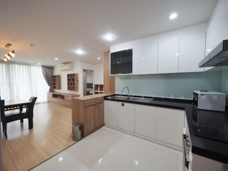 Mayfair Place Sukhumvit 64, Bangkok, Sukhumvit 64 Road, Bang Chak, Phra Khanong, Bangkok, 2 Bedrooms, 73 sqm, Condo For Rent, by Nattanan Techatirapan, 11772802 - DDproperty.com