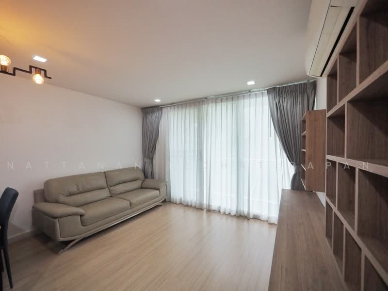 Mayfair Place Sukhumvit 64, Bangkok, Sukhumvit 64 Road, Bang Chak, Phra Khanong, Bangkok, 2 Bedrooms, 73 sqm, Condo For Rent, by Nattanan Techatirapan, 11772802 - DDproperty.com