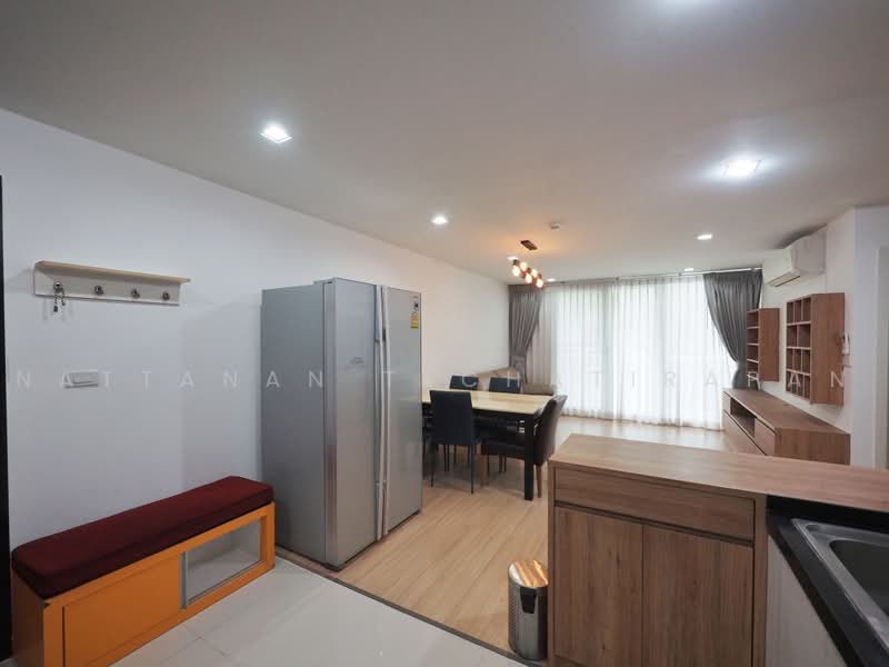 Mayfair Place Sukhumvit 64, Bangkok, Sukhumvit 64 Road, Bang Chak, Phra Khanong, Bangkok, 2 Bedrooms, 73 sqm, Condo For Rent, by Nattanan Techatirapan, 11772802 - DDproperty.com
