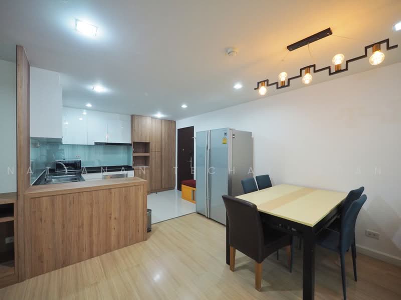 Mayfair Place Sukhumvit 64, Bangkok, Sukhumvit 64 Road, Bang Chak, Phra Khanong, Bangkok, 2 Bedrooms, 73 sqm, Condo For Rent, by Nattanan Techatirapan, 11772802 - DDproperty.com