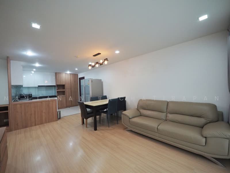 Mayfair Place Sukhumvit 64, Bangkok, Sukhumvit 64 Road, Bang Chak, Phra Khanong, Bangkok, 2 Bedrooms, 73 sqm, Condo For Rent, by Nattanan Techatirapan, 11772802 - DDproperty.com