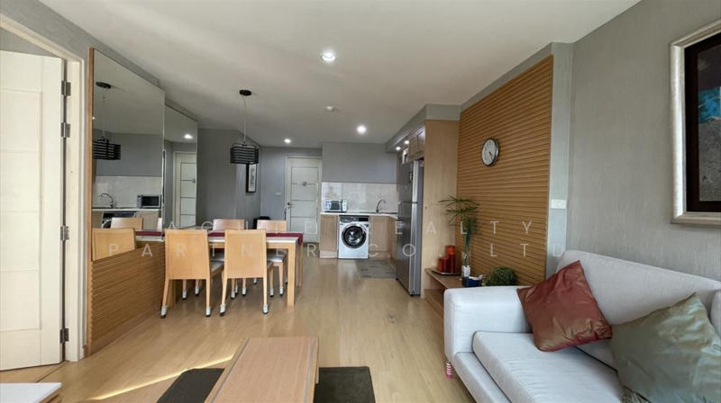 The Bangkok Sukhumvit 61, Bangkok, Sukhumvit 61, Khlong Tan Nua, Watthana, Bangkok, 2 Bedrooms, 75 sqm, Condo For Rent, by Acute Realty Partner Co.,Ltd., 11772855 - DDproperty.com