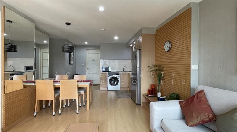 The Bangkok Sukhumvit 61, Bangkok, Sukhumvit 61, Khlong Tan Nua, Watthana, Bangkok, 2 Bedrooms, 75 sqm, Condo For Rent, by Acute Realty Partner Co.,Ltd., 11772855 - DDproperty.com