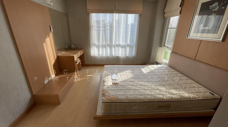 The Bangkok Sukhumvit 61, Bangkok, Sukhumvit 61, Khlong Tan Nua, Watthana, Bangkok, 2 Bedrooms, 75 sqm, Condo For Rent, by Acute Realty Partner Co.,Ltd., 11772855 - DDproperty.com