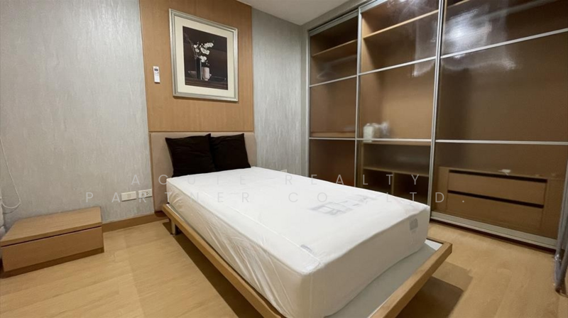 The Bangkok Sukhumvit 61, Bangkok, Sukhumvit 61, Khlong Tan Nua, Watthana, Bangkok, 2 Bedrooms, 75 sqm, Condo For Rent, by Acute Realty Partner Co.,Ltd., 11772855 - DDproperty.com