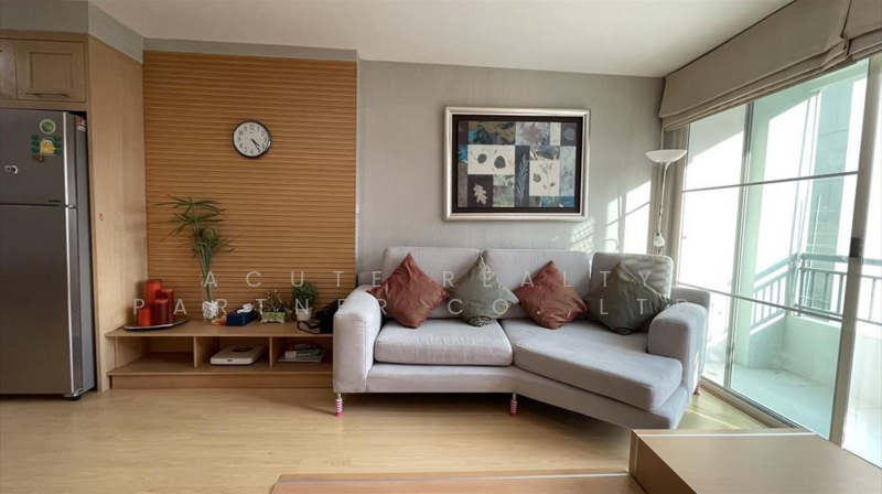 The Bangkok Sukhumvit 61, Bangkok, Sukhumvit 61, Khlong Tan Nua, Watthana, Bangkok, 2 Bedrooms, 75 sqm, Condo For Rent, by Acute Realty Partner Co.,Ltd., 11772855 - DDproperty.com