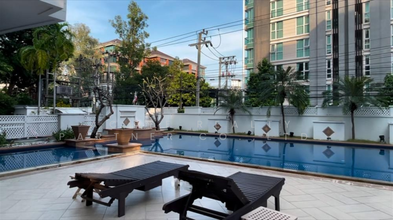 The Bangkok Sukhumvit 61, Bangkok, Sukhumvit 61, Khlong Tan Nua, Watthana, Bangkok, 2 Bedrooms, 75 sqm, Condo For Rent, by Acute Realty Partner Co.,Ltd., 11772855 - DDproperty.com