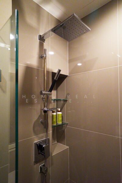 IDEO Mobi Asoke, Bangkok, New Petchaburi Road, Bang Kapi, Huai Khwang, Bangkok, Studio, 25 sqm, Condo For Sale, by HOME Real Estate Service, 11772867 - DDproperty.com
