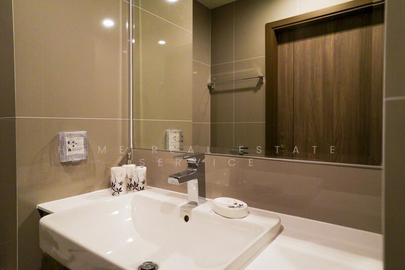 IDEO Mobi Asoke, Bangkok, New Petchaburi Road, Bang Kapi, Huai Khwang, Bangkok, Studio, 25 sqm, Condo For Sale, by HOME Real Estate Service, 11772867 - DDproperty.com