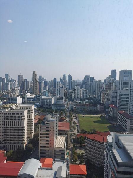 IDEO Mobi Asoke, Bangkok, New Petchaburi Road, Bang Kapi, Huai Khwang, Bangkok, Studio, 25 sqm, Condo For Sale, by HOME Real Estate Service, 11772867 - DDproperty.com