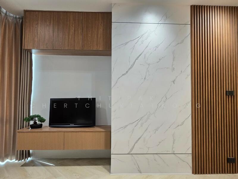 The IRIS Rama 9-Srinakarin, Bangkok, Srinakarin Road, Suan Luang, Suan Luang, Bangkok, 1 Bedroom, 45 sqm, Condo For Sale, by Thitipak Chertchukiatkong, 11772895 - DDproperty.com