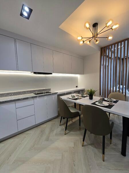 The IRIS Rama 9-Srinakarin, Bangkok, Srinakarin Road, Suan Luang, Suan Luang, Bangkok, 1 Bedroom, 45 sqm, Condo For Sale, by Thitipak Chertchukiatkong, 11772895 - DDproperty.com