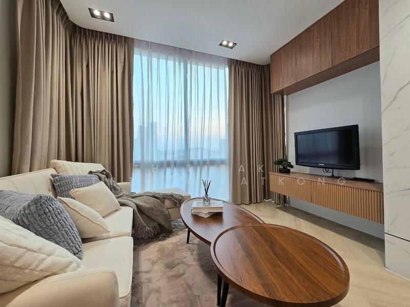 The IRIS Rama 9-Srinakarin : ดิ ไอริส พระราม 9 - ศรีนครินทร์, กรุงเทพ, ถนนศรีนครินทร์ แขวงสวนหลวง เขตสวนหลวง กรุงเทพมหานคร 10250, สวนหลวง, สวนหลวง, กรุงเทพ, 45 ตร.ม., คอนโด ขาย, โดย Thitipak Chertchukiatkong, 11772895 - DDproperty.com