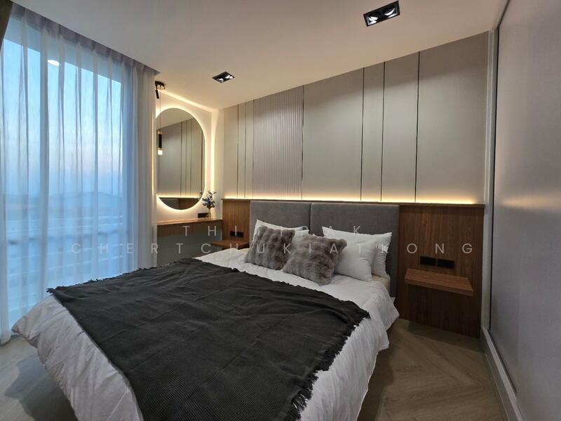 The IRIS Rama 9-Srinakarin : ดิ ไอริส พระราม 9 - ศรีนครินทร์, กรุงเทพ, ถนนศรีนครินทร์ แขวงสวนหลวง เขตสวนหลวง กรุงเทพมหานคร 10250, สวนหลวง, สวนหลวง, กรุงเทพ, 45 ตร.ม., คอนโด ขาย, โดย Thitipak Chertchukiatkong, 11772895 - DDproperty.com