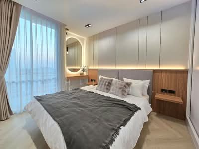 ขาย - The IRIS Rama 9-Srinakarin : ดิ ไอริส พระราม 9 - ศรีนครินทร์, กรุงเทพ