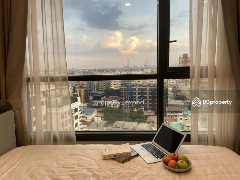 For Sale - XT Huaikhwang, Bangkok