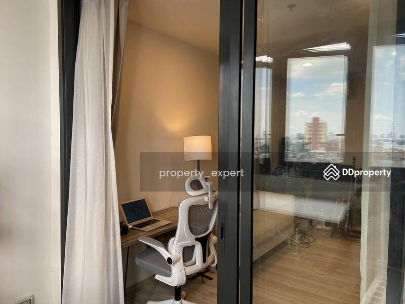 For Sale - XT Huaikhwang, Bangkok