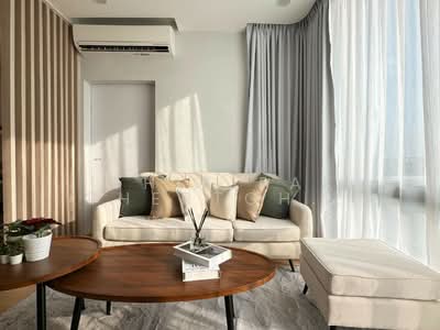 ขาย - The IRIS Rama 9-Srinakarin : ดิ ไอริส พระราม 9 - ศรีนครินทร์, กรุงเทพ