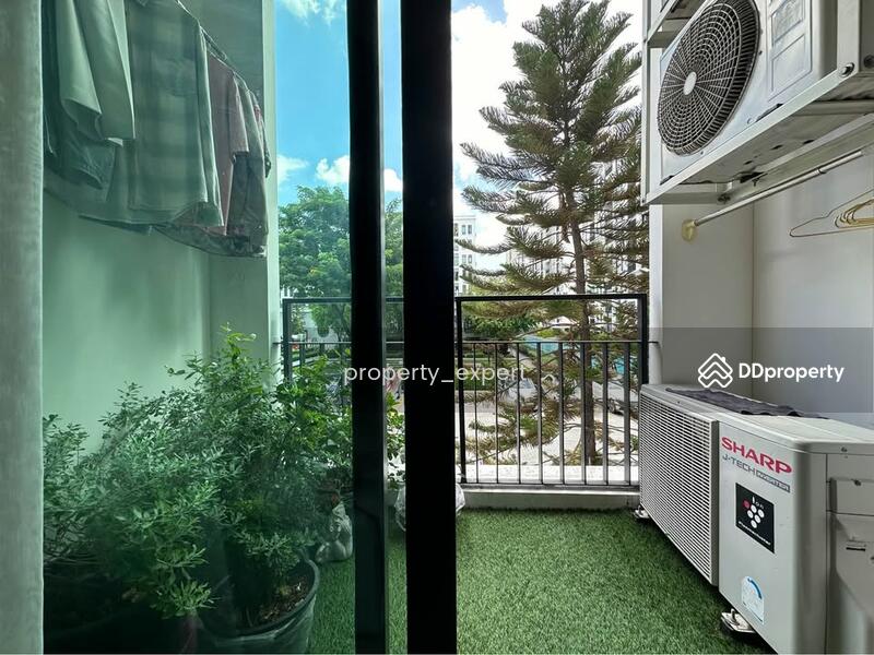 ขาย - Aspire Asoke-Ratchada : แอสปาย อโศก-รัชดา, กรุงเทพ