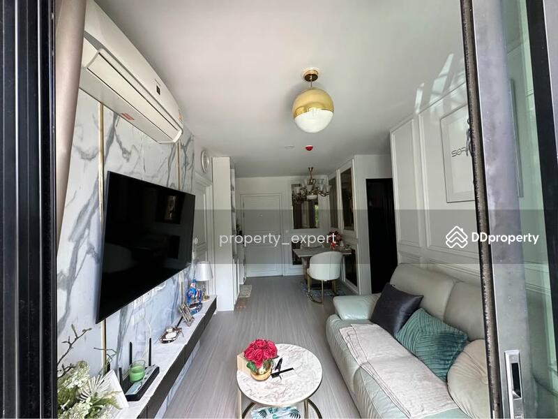 ขาย - Aspire Asoke-Ratchada : แอสปาย อโศก-รัชดา, กรุงเทพ