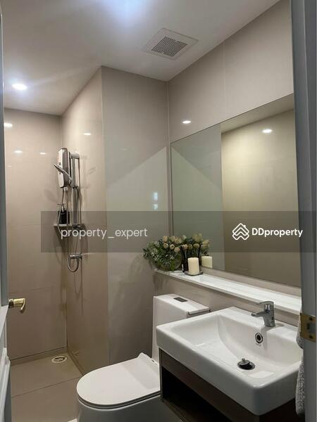 ขาย - Aspire Asoke-Ratchada : แอสปาย อโศก-รัชดา, กรุงเทพ