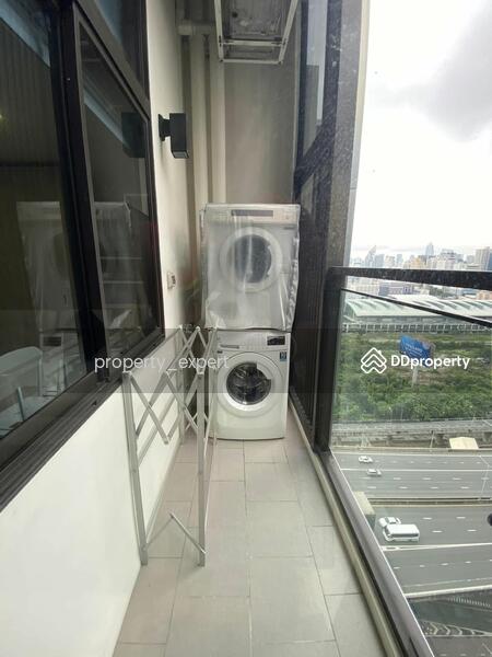 For Sale - Chewathai Residence Asoke, Bangkok