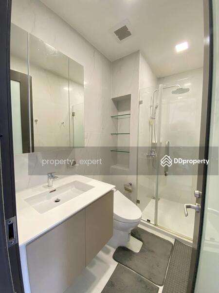 For Sale - Chewathai Residence Asoke, Bangkok