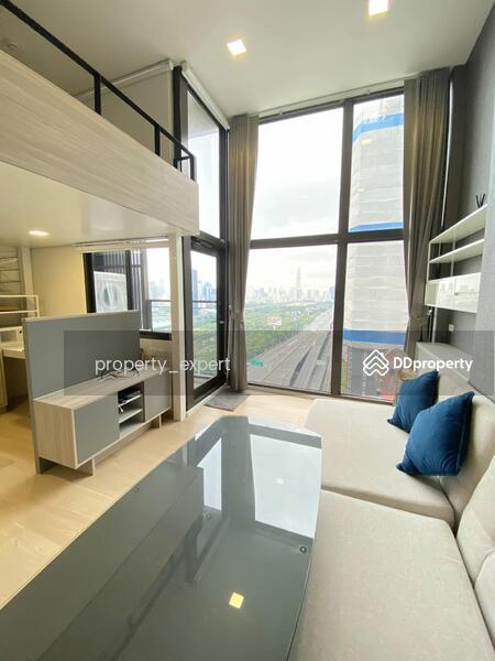 For Sale - Chewathai Residence Asoke, Bangkok